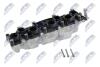 КОЛЕКТОР ВПУСКНИЙ | AUDI A4 2.0TDI 2007-,A5 2.0TDI 2008-,A6 2.0TDI 2004-,Q5 2.0TDI 2008-,SKODA SUPERB 2.0TDI 2008-,VW GOLF VI 2.0TDI 2008-,PASSAT 2.0TDI 2005-,TIGUAN 2.0TDI 2007- NTY BKSVW000 (фото 3)
