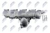 КОЛЕКТОР ВПУСКНИЙ | AUDI A4 2.0TDI 2007-,A5 2.0TDI 2008-,A6 2.0TDI 2004-,Q5 2.0TDI 2008-,SKODA SUPERB 2.0TDI 2008-,VW GOLF VI 2.0TDI 2008-,PASSAT 2.0TDI 2005-,TIGUAN 2.0TDI 2007- NTY BKSVW000 (фото 5)