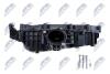 КОЛЕКТОР ВПУСКНИЙ | AUDI A4 2.0TDI 2009-,A5 2.0TDI 2009-,A6 2.0TDI 2009-,Q5 2.0TDI 2009-,SKODA SUPERB 2.0TDI 2009-,VW GOLF VI 2.0TDI 2009-,PASSAT 2.0TDI 2009-,TIGUAN 2.0TDI 2009- NTY BKSVW001 (фото 5)
