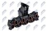 КОЛЕКТОР ВПУСКНИЙ | VW GOLF VI 1.6TDI 2009-,GOLF PLUS 1.6TDI 2009-,JETTA 1.6TDI 2009-,PASSAT 1.6TDI 2009-,TOURAN 1.6TDI 2010-,SKODA YETI 1.6TDI 2010-,SUPERB 1.6TDI 2010-,OCTAVIA 1.6TDI 2009-,AUDI A3 1.6TDI 2009- NTY BKSVW007 (фото 1)
