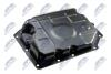 МАСЛЯНИЙ ПІДДОН | 42RLE - CHRYSLER 300C RWD 07-, DODGE RAM 1500 09-, JEEP WRANGLER 06- NTY BMOCH009 (фото 3)