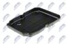 МАСЛЯНИЙ ПІДДОН | W5A580 - JEEP GRAND CHEROKEE 05-, COMMANDER 06-, WRANGLER 12-, CHRYSLER 300C 05-, DODGE DURANGO 12- BMOCH011