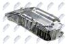 МАСЛЯНИЙ ПІДДОН | CITROEN C4 2.0 04-, C5 2.0 04-, C8 2.0 07-, PEUGEOT 307 2.0 04-, 407 2.0 04-, 807 2.0 02- NTY BMOCT004 (фото 3)