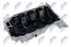 МАСЛЯНИЙ ПІДДОН | OPEL ASTRA H/J 1.6T 07-, CORSA D 1.6T 07-, INSIGNIA 1.6T 08-, MERIVA 1.6T 05- BMOPL013
