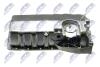 МАСЛЯНИЙ ПІДДОН | VW GOLF IV 1.8 97-05, AUDI A3 1.8 -03, SKODA OCTAVIA 1.8 -00, SEAT LEON 1.8 -06 /Z OTWOREM NA CZUJNIK POZIOMU OLEJU/ BMOVW002