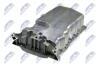 МАСЛЯНИЙ ПІДДОН | VW GOLF IV 1.6, 1.9TDI 97-05, POLO 1.6, 1.9TDI 96-09, AUDI A3 1.6, 1.9TDI -03, SKODA FABIA 1.9TDI -08, OCTAVIA 1.6, 1.9TDI -10, SEAT LEON 1.6, 1.9TDI -06 /BEZ OTWORU NA CZUJNIK POZIOMU OLEJU/ NTY BMOVW005 (фото 3)