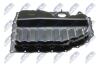 МАСЛЯНИЙ ПІДДОН | VW GOLF VI/VII 1.8TFSI, 2.0TFSI 09-, PASSAT 1.8TFSI, 2.0TFSI 05-, TIGUAN 2.0TFSI 07-, AUDI A3 1.8TFSI, 2.0TFSI 06-, SKODA OCTAVIA 1.8TFSI, 2.0TFSI 05-, SUPERB 1.8TFSI, 2.0TFSI 08-, SEAT LEON 1.8TFSI, 2.0TFSI 05- /Z OTWOR NTY BMOVW020 (фото 2)