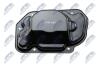 МАСЛЯНИЙ ПІДДОН | VW GOLF IV/V 1.4 97-, POLO 1.2, 1.4, SKODA FABIA 1.2, 1.4 99-, OCTAVIA 1.2, 1.4 04-, AUDI A3 1.2, 1.4 07- BMOVW027