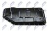 МАСЛЯНИЙ ПІДДОН | VW PASSAT 96-05, AUDI A4 94-12, SKODA SUPERB 01- BMOVW028