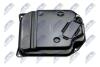 МАСЛЯНИЙ ПІДДОН | VW GOLF IV 97-05, AUDI A3 -03, SKODA OCTAVIA -10, SEAT LEON -06, TOLEDO -06 BMOVW040