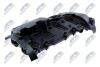 КЛАПАННА КРИШКА | AUDI A4 2.0TFSI 2004-,A6 2.0TFSI 2005-,SEAT EXEO 2.0TFSI 2009- NTY BPZAU006 (фото 2)