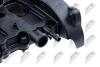 КЛАПАННА КРИШКА | AUDI A4 2.0TFSI 2004-,A6 2.0TFSI 2005-,SEAT EXEO 2.0TFSI 2009- NTY BPZAU006 (фото 7)