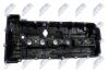КЛАПАННА КРИШКА | BMW 1 E81/E87 130 2005-,3 E90 323,325,328,330 2004-,5 E60 523,525,530 2004-,5 F10 523,528,530 2009-,X3 E83 25I,30I 2008-,X5 E70 30SI 2006-,30I 2008- NTY BPZBM000 (фото 4)