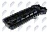 КЛАПАННА КРИШКА | BMW 3 E46 320,323,325,330 1998-,5 E39 520,523,525,528,530 1995-,X5 E53 3.0 2000- NTY BPZBM002 (фото 3)