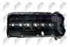 КЛАПАННА КРИШКА | BMW 3 E46 320,323,325,330 1998-,5 E39 520,523,525,528,530 1995-,X5 E53 3.0 2000- NTY BPZBM002 (фото 4)