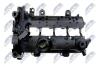 КЛАПАННА КРИШКА | CITROEN C1 1.4HDI 2005-,C2 1.4HDI 2003-,C3 1.4HDI 2002-,FORD FIESTA 1.4HDI 2001-,FUSION 1.4HDI 2002-,MAZDA 2 1.4HDI 2008-,PEUGEOT 1007 1.4HDI 2005-,107 1.4HDI 2005-,206 1.4HDI 2001-,207 1.4HDI 2006-,307 1.4HDI 2001- NTY BPZCT002 (фото 4)