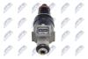 ФОРСУНКА ПАЛИВНА | JEEP GRAND CHEROKEE 96-98, CHEROKEE 2.5, 4.0 96-01, WRANGLER 2.5 97-04 /REGENEROWANY/ NTY BWPCH001 (фото 4)