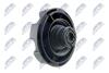 КРИШКА РАСШИРЮВАЛЬНОГО БАЧКА | BMW 5 E60/E61 ALL PETROL ENGINE 02-10, M5 04-10, 5 F10/F11 523I/535I/550I 09-, 5GT 535I/550I 09-, X5 E70 / X6 E71/E72 3.0I, 4.8I, X5M/X6M, XDRIVE 30I/35I/48I/50I 06-, 730I/740I/750I/760I 08-, 6 04-, M3 07-, M4 14- NTY CCKBM003 (фото 2)