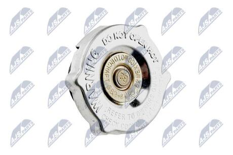 КРИШКА РАДІАТОРА | CHRYSLER PT CRUISER, VOYAGER, GRAND VOYAGER, JEEP CHEROKEE, GRAND CHEROKEE, WRANGLER, FIAT FREEMONT NTY CCKCH000