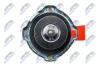 КРИШКА РАДІАТОРА | JEEP GRAND CHEROKEE 09-, COMMANDER 09-, DODGE DURANGO 12-, NITRO 09-, CHRYSLER 300C 09- NTY CCKCH001 (фото 3)