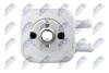 РАДІАТОР МАСЛЯНИЙ | AUDI A3 1.9TDI 1997-,A4 1.9TDI 1995-,SKODA OCTAVIA 1.9TDI 1997-,VW GOLF IV 1.9TDI 1997- NTY CCLAU004A (фото 5)