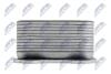 РАДІАТОР МАСЛЯНИЙ | AUDI A3 1.0TFSI 2016-,1.2TSI 2013-,1.4TSI 2012-,SKODA OCTAVIA 1.2TSI,1.4TSI 2012-,VW GOLF VII 1.2TSI,1.4TSI 2012- NTY CCLAU014 (фото 6)