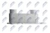 РАДІАТОР МАСЛЯНИЙ | BMW 3 E90 316D,318D,320D 2007-,5 E60 520D 2006-,X3 E83 2.0D,XDRIVE 20D 2007- NTY CCLBM005 (фото 3)
