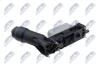 РАДІАТОР МАСЛЯНИЙ | CHRYSLER TOWN&amp;COUNTRY 3.6 2011-,200 3.6 2011-,300 3.6 2011-,JEEP GRAND CHEROKEE 3.6 2011-,WRANGLER 3.6 2011-,DODGE JOURNEY 3.6 2011-,RAM 1500 3.6 2013- NTY CCLCH005 (фото 2)