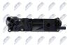 РАДІАТОР МАСЛЯНИЙ | CHRYSLER TOWN&amp;COUNTRY 3.6 2011-,200 3.6 2011-,300 3.6 2011-,JEEP GRAND CHEROKEE 3.6 2011-,WRANGLER 3.6 2011-,DODGE JOURNEY 3.6 2011-,RAM 1500 3.6 2013- NTY CCLCH005 (фото 5)