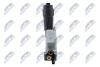 РАДІАТОР МАСЛЯНИЙ | CHRYSLER TOWN&amp;COUNTRY 3.6 2011-,200 3.6 2011-,300 3.6 2011-,JEEP GRAND CHEROKEE 3.6 2011-,WRANGLER 3.6 2011-,DODGE JOURNEY 3.6 2011-,RAM 1500 3.6 2013- NTY CCLCH005 (фото 6)