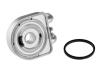 РАДІАТОР МАСЛЯНИЙ | CITROEN C5 2.0 2001-,PEUGEOT 407 2.0 2004-,PARTNER 1.9D 1998- NTY CCLCT000 (фото 2)