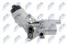 РАДІАТОР МАСЛЯНИЙ | OPEL ASTRA J 1.4T 2009-,INSIGNIA 1.4T 2011-,MOKKA 1.4T 2012-,CHEVROLET CRUZE 1.4T 2010-,ORLANDO 1.4T 2012- NTY CCLPL007 (фото 4)