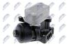 РАДІАТОР МАСЛЯНИЙ | VW POLO 1.2TDI 2009-,SKODA FABIA II 1.2TDI 2010-,ROOMSTER 1.2TDI 2010-,SEAT IBIZA 1.2TDI 2010- CCLVW000