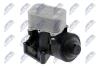 РАДІАТОР МАСЛЯНИЙ | VW POLO 1.2TDI 2009-,SKODA FABIA II 1.2TDI 2010-,ROOMSTER 1.2TDI 2010-,SEAT IBIZA 1.2TDI 2010- NTY CCLVW000 (фото 9)