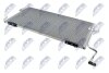 РАДІАТОР КОНДИЦІОНЕРУ | XSARA (N0, N1, N2) (97-) 1.4 HDI, 306 (7_, N_) (93-) 1.8 D (W/O DRYER) NTY CCSCT006 (фото 2)