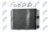 РАДІАТОР ОПАЛЕННЯ | CHRYSLER TOWN&COUNTRY 06-07,JEEP COMMANDER 06-10,DODGE CARAVAN/GRAND CARAVAN 06-07 NTY CNGCH002 (фото 3)