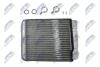 РАДІАТОР ОПАЛЕННЯ | CHRYSLER TOWN&COUNTRY 06-07,JEEP COMMANDER 06-10,DODGE CARAVAN/GRAND CARAVAN 06-07 NTY CNGCH002 (фото 4)