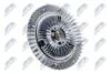 ВИСКОМУФТА ВЕНТИЛЯТОРА | JEEP GRAND CHEROKEE  3.7 02-07, 4.0 99-05, 4.7 99-05, WRANGLER 3.7, 4.0 86-07, DODGE JOURNEY 3.7 09- CPSCH003