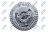 ВИСКОМУФТА ВЕНТИЛЯТОРА | JEEP GRAND CHEROKEE 3.7 02-07, 4.0 99-05, 4.7 99-05, WRANGLER 3.7, 4.0 86-07, DODGE JOURNEY 3.7 09- NTY CPSCH003 (фото 4)