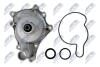 НАСОС РІДИНИ СИСТЕМИ ОХОЛОДЖЕННЯ | AUDI Q7 4.2 06-, A5 4.2 07-, A6 4.2 06-, A8 4.2 06-, VW TOUAREG 4.2 11- NTY CPWAU046 (фото 5)