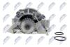 НАСОС РІДИНИ СИСТЕМИ ОХОЛОДЖЕННЯ | CITROEN C4 2.0 04-, C5 2.0 09-, C8 2.0 02-, JUMPY 2.0 00-, PEUGEOT 307 2.0 00-, 406 2.0 00-, 407 2.0 04-, 807 2.0 02-, EXPERT 2.0 00-, FIAT SCUDO 2.0 00-, ULYSSE 2.0 00- NTY CPWCT035 (фото 4)