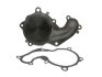 НАСОС РІДИНИ СИСТЕМИ ОХОЛОДЖЕННЯ | FORD FOCUS 1.8 DIESEL 01-04, FOCUS 1.8 TDCI 04-07, MONDEO 1.8 TDCI 06- NTY CPWFR038 (фото 2)