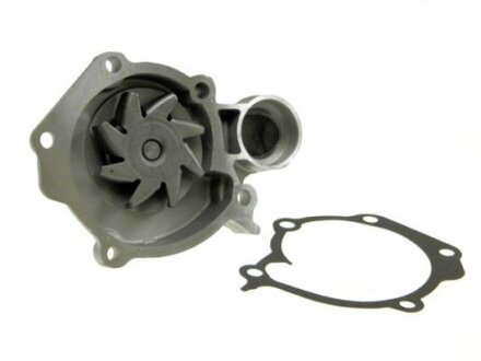 НАСОС РІДИНИ СИСТЕМИ ОХОЛОДЖЕННЯ | HYUNDAI SONATA 2.0,2.4 98-,SANTA FE 2.0,2.4 00-,TRAJET 2.0 00- NTY CPWHY510