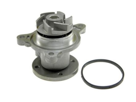 НАСОС РІДИНИ СИСТЕМИ ОХОЛОДЖЕННЯ | HYUNDAI I10 1.2 08-, I20 1.2 08-, KIA PICANTO 1.2 11-, RIO 1.2 11- NTY CPWHY529