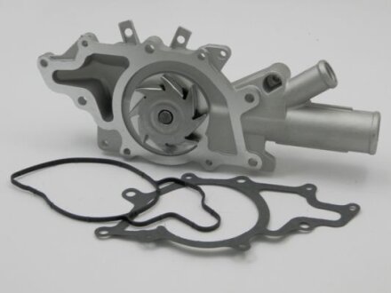 НАСОС РІДИНИ СИСТЕМИ ОХОЛОДЖЕННЯ | MERCEDES G 270CDI 01-, SPRINTER CDI -06 NTY CPWME038