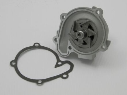 НАСОС РІДИНИ СИСТЕМИ ОХОЛОДЖЕННЯ | NISSAN MICRA K12 1.0,1.2,1.4 03-, NOTE 1.4 06- NTY CPWNS071