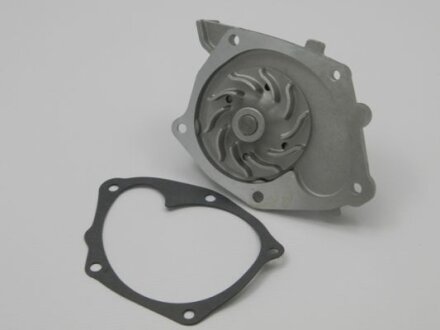 Фото 1 - насос рідини системи охолодження | nissan primera 1.9dci 03-, renault laguna 1.9dci 05-, megane 1.9dci 02- NTY CPWNS073 НАСОС РІДИНИ СИСТЕМИ ОХОЛОДЖЕННЯ | NISSAN PRIMERA 1.9DCI 03-, RENAULT LAGUNA 1.9DCI 05-, MEGANE 1.9DCI 02- NTY CPWNS073 (фото 1)
