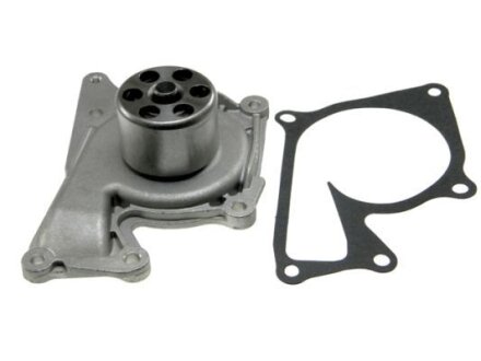 НАСОС РІДИНИ СИСТЕМИ ОХОЛОДЖЕННЯ | RENAULT MEGANE III 1.5DCI 09-, KANGOO 1.5DCI 08-, NISSAN QASHQAI 1.5DCI 06-, JUKE 1.5DCI 10-, DACIA DUSTER 1.5DCI 10- NTY CPWRE043