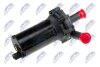 НАСОС РІДИНИ СИСТЕМИ ОХОЛОДЖЕННЯ | LAND ROVER DISCOVERY IV 3.0 13-, RANGE ROVER III 4.2, 5.0 05-12, RANGE ROVER IV 3.0, 5.0 12-, RANGE ROVER SPORT 4.2, 5.0 09-13 NTY CPZLR000 (фото 2)