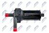 НАСОС РІДИНИ СИСТЕМИ ОХОЛОДЖЕННЯ | LAND ROVER DISCOVERY IV 3.0 13-, RANGE ROVER III 4.2, 5.0 05-12, RANGE ROVER IV 3.0, 5.0 12-, RANGE ROVER SPORT 4.2, 5.0 09-13 NTY CPZLR000 (фото 3)